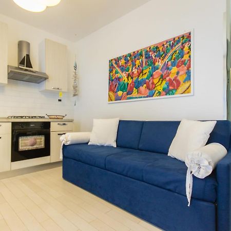Casa Mamo Apartment Mondello Exterior photo
