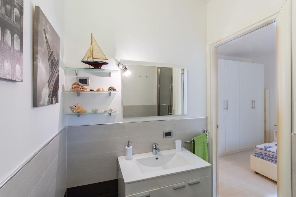 Casa Mamo Apartment Mondello Room photo