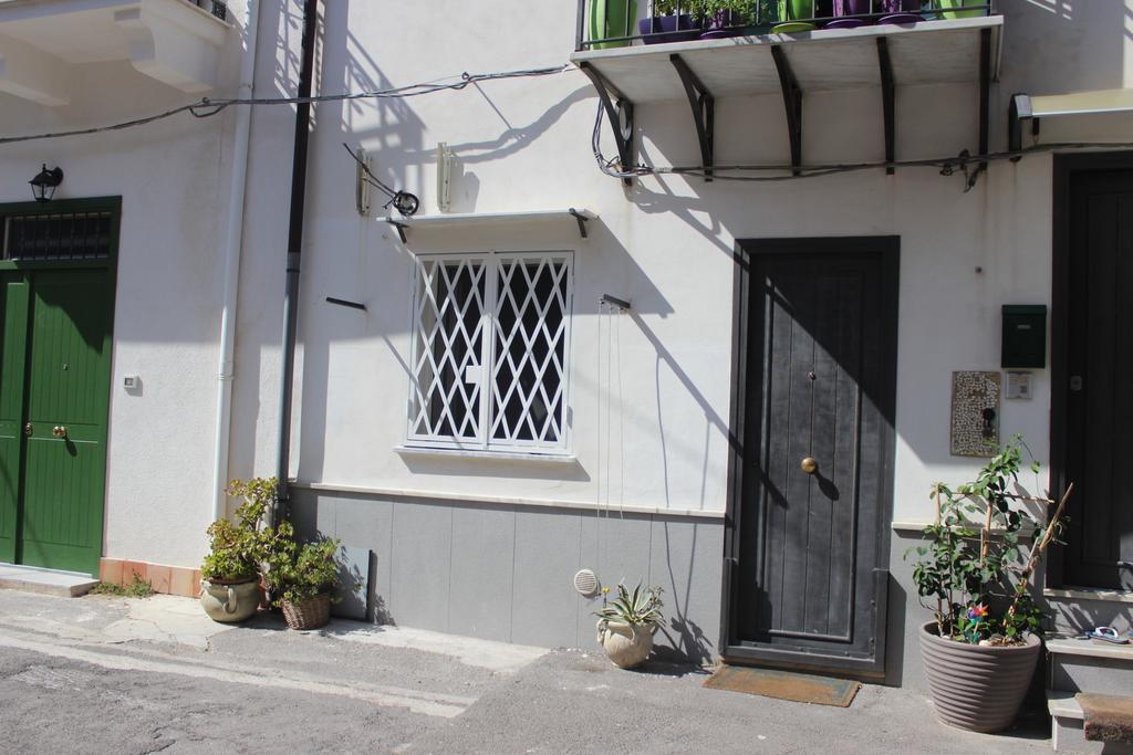 Casa Mamo Apartment Mondello Room photo