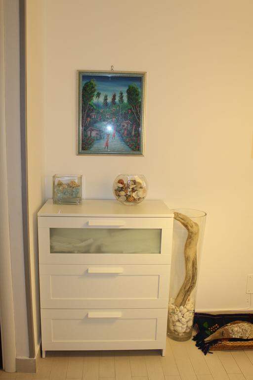 Casa Mamo Apartment Mondello Room photo