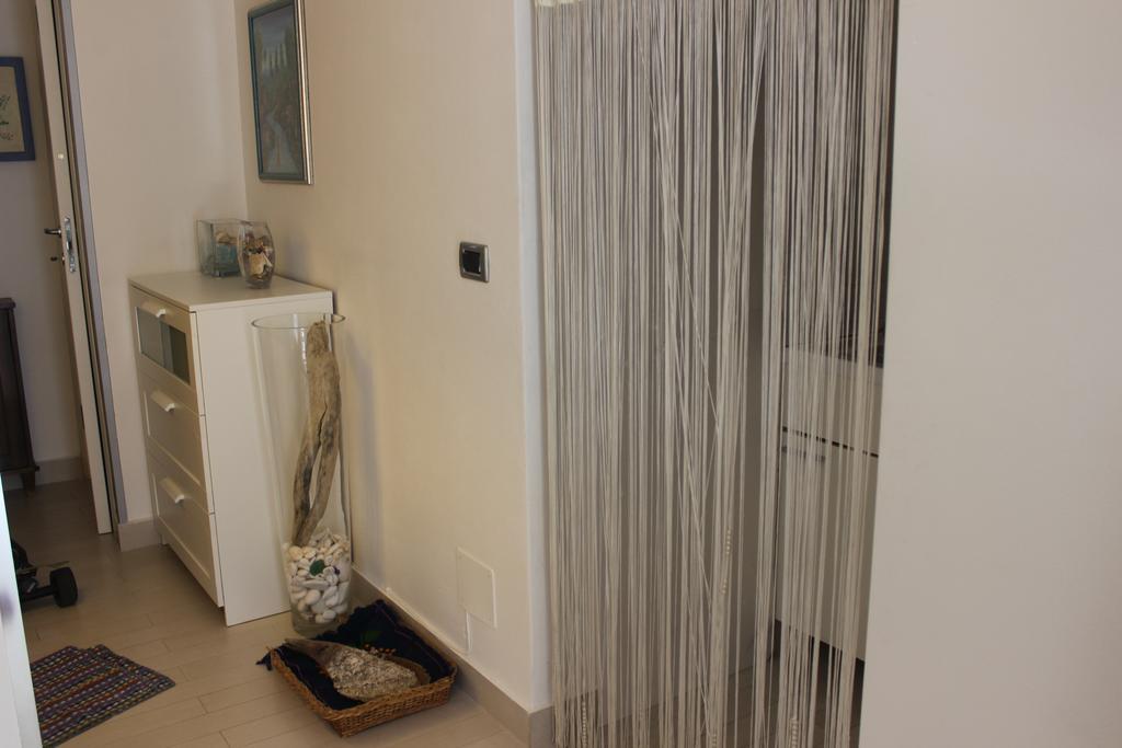 Casa Mamo Apartment Mondello Room photo